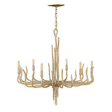 Candelabru Spyre Hk/Spyre6C Cpg Lucente - Home & Lighting