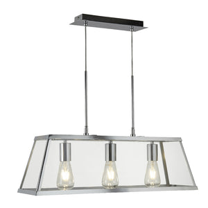 Lustra Voyager 4613-3Cc Lucente - Home & Lighting