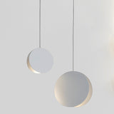 Lustra Pills St-5819 L White Lucente - Home & Lighting