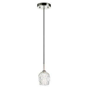 Lustra Rubin Fe/Rubin/Mp Lucente - Home & Lighting