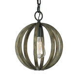 Lustra ALLIER FE/ALLIER/P WW Lucente - Home & Lighting