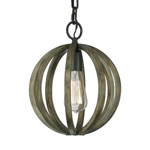 Lustra ALLIER FE/ALLIER/P WW Lucente - Home & Lighting