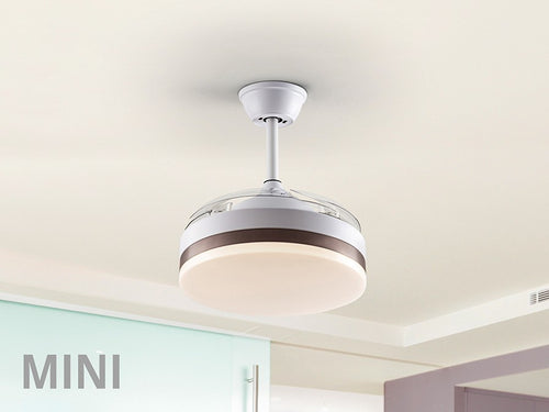 Lustra VENTO 169204