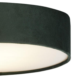Plafoniera DRUM 23298-2GR Lucente - Home & Lighting