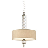 Lustra Celestial Kl/Celestial/3P Lucente - Home & Lighting