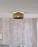 Plafoniera SANDBACH 43979