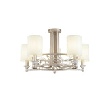 Candelabru Vittoria H004Cl-05Bg Lucente - Home & Lighting
