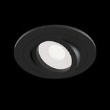 Spot Incastrat ATOM DL023-2-01B Lucente - Home & Lighting