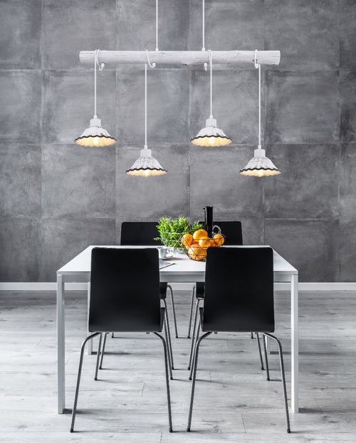 Lustra JOWITA 54050-4H Lucente - Home & Lighting