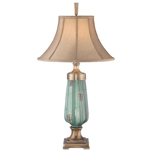 Veioza MONTEVERDE QZ/MONTEVERDE Lucente - Home & Lighting