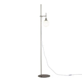 Lampadar Erich Mod221-Fl-01-N Lucente - Home & Lighting