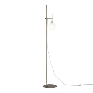 Lampadar Erich Mod221-Fl-01-N Lucente - Home & Lighting