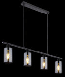 Lustra HADERA 15465-4H Lucente - Home & Lighting