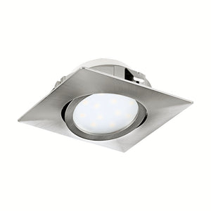 Spot Incastrat PINEDA 95843 Lucente - Home & Lighting