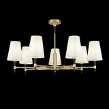 Candelabru Zaragoza H001Cl-07Bs Lucente - Home & Lighting