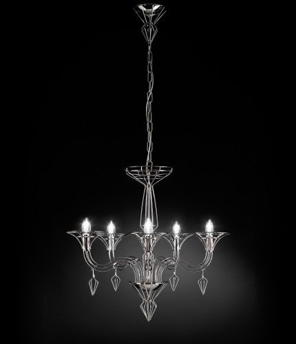 Candelabru Dedalo 192.155.01 Lucente - Home & Lighting
