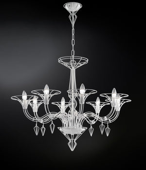 Candelabru Dedalo 192.188.03 Lucente - Home & Lighting