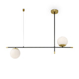 Lustra NOSTALGIA MOD048PL-02G Lucente - Home & Lighting