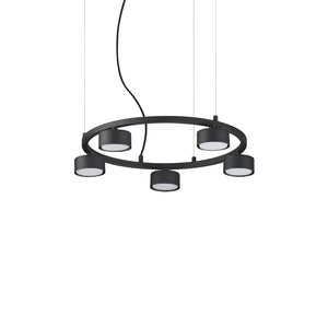 Lustra Minor Round Sp5 235516 Lucente - Home & Lighting