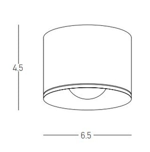 Spot Aplicat S134