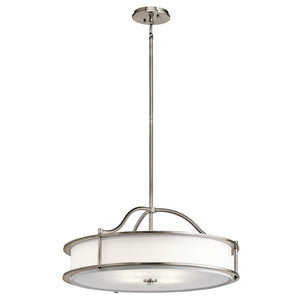 Lustra Emory Kl/Emory/P/M Clp Lucente - Home & Lighting