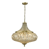 Candelabru ASMARA ASM0675 Lucente - Home & Lighting