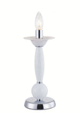 Veioza I-Estefan-L1 Bco Lucente - Home & Lighting