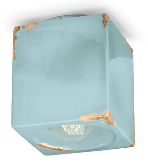 Plafoniera VINTAGE C987-VIA Lucente - Home & Lighting