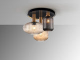 Plafoniera NORMA 225342 Lucente - Home & Lighting