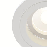 Spot Incastrat DOWNLIGHT AKRON DL025-2-01W Lucente - Home & Lighting