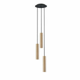 Lustra BATON III 7855 Lucente - Home & Lighting