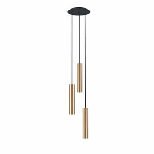 Lustra BATON III 7855 Lucente - Home & Lighting