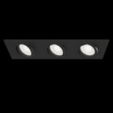 Spot Incastrat ATOM DL024-2-03B Lucente - Home & Lighting