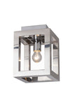 Plafoniera Open Lv 63371/Ch Lucente - Home & Lighting