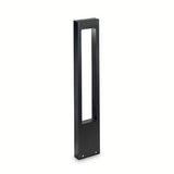 Stalp Vega Pt1 Nero 136059 Lucente - Home & Lighting