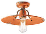 Plafoniera COUNTRY C1445-VIO Lucente - Home & Lighting