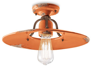 Plafoniera COUNTRY C1445-VIO Lucente - Home & Lighting