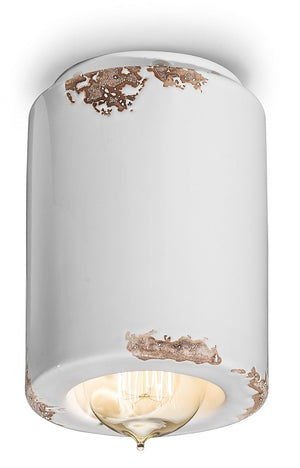 Plafoniera VINTAGE C985-VIB Lucente - Home & Lighting