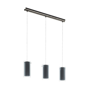 Lustra PINTO TEXTIL 99286 Lucente - Home & Lighting