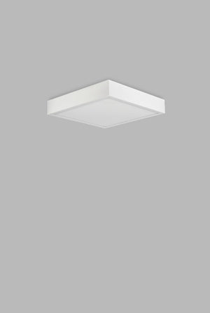 Plafoniera Aplicata Saona Superficie 6633 Lucente - Home & Lighting