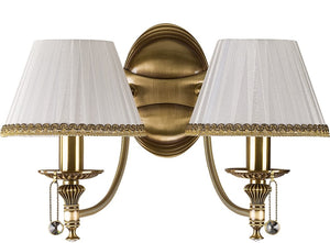 Aplica Nico Nic-K-2(P/A) Lucente - Home & Lighting