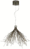 Lustra Luxor Lv 51106/R Lucente - Home & Lighting
