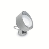 Spot Exterior Tommy Pt1 Grigio 145334 Lucente - Home & Lighting