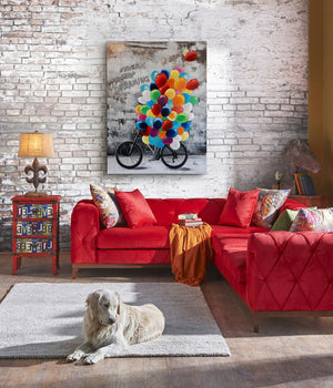 Tablou DREAMING 432986 Lucente - Home & Lighting