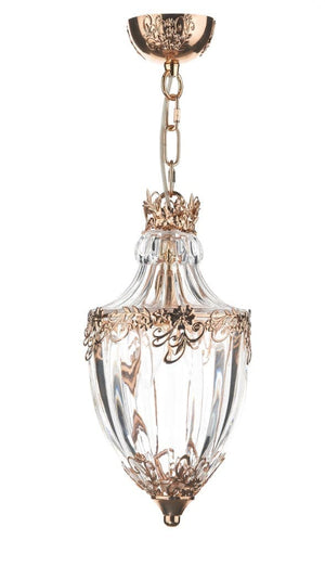 Lustra OTTOMAN OTT0135 Lucente - Home & Lighting