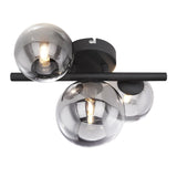 Plafoniera Riha 56133-3W Lucente - Home & Lighting