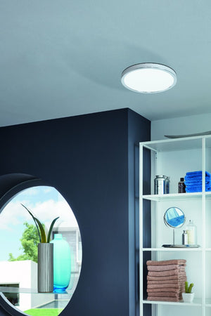 Plafoniera FUEVA 5 99266 Lucente - Home & Lighting
