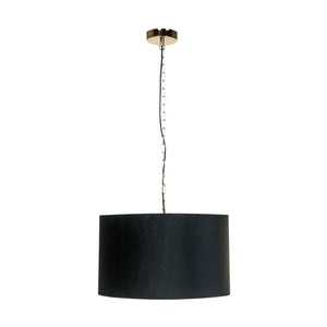 Lustra INGA P06-GD-BK