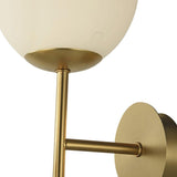 Aplica Erich Mod221-Wl-02-G Aplice - Interior Lucente