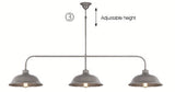 Lustra Retro Classic Lv 53703/Gr Lucente - Home & Lighting